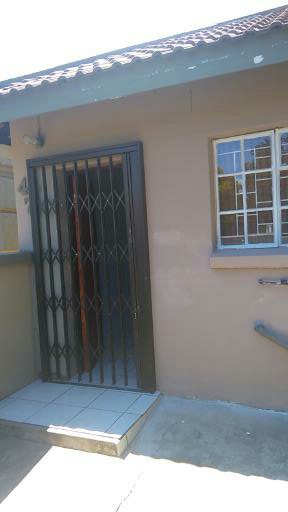 4 Bedroom Property for Sale in Vaalpark Free State